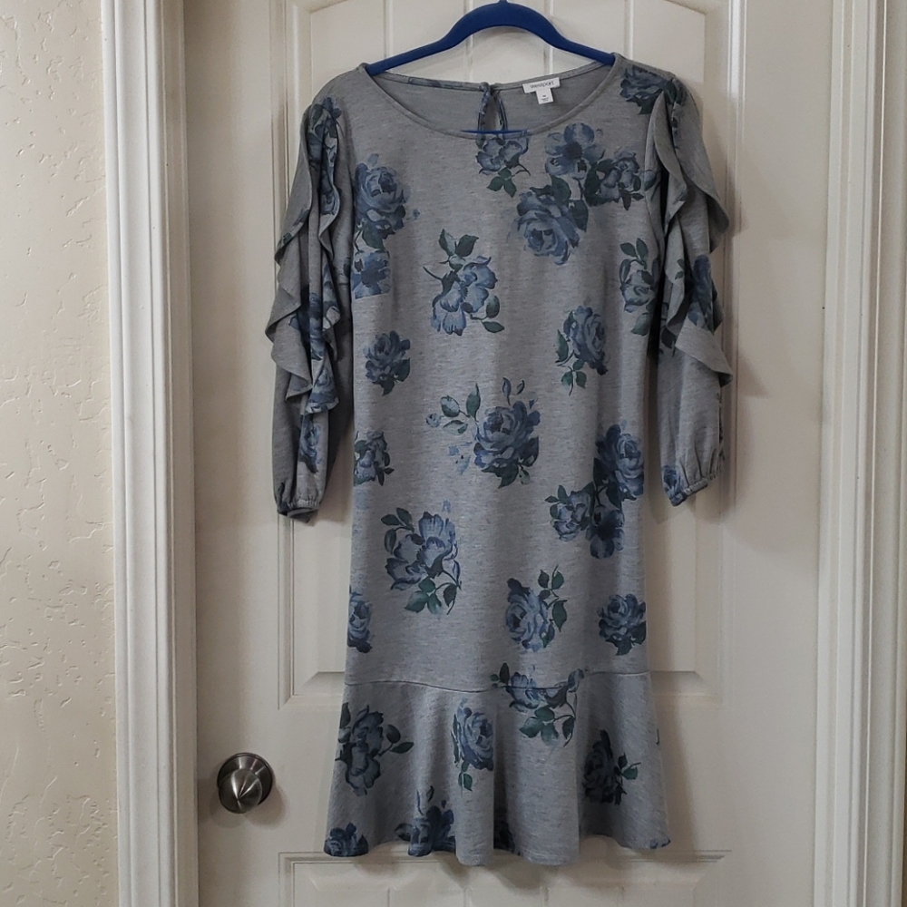 Westport Dress